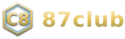 87club logo