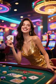 87club Baccarat Bright